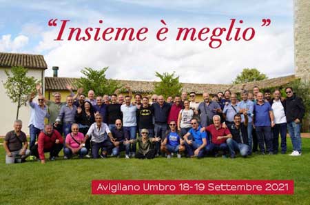 Insieme -e -meglio
